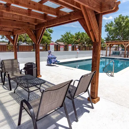 Hampton Inn & Suites Denton
