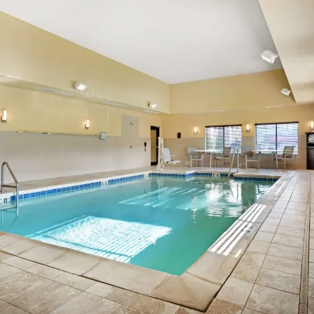 Best Western Plus French Lick