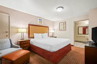 SureStay Hotel by Best Western Blythe Hôtels à : Blythe
