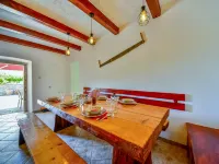 Dedina srića Hotels in Bribir