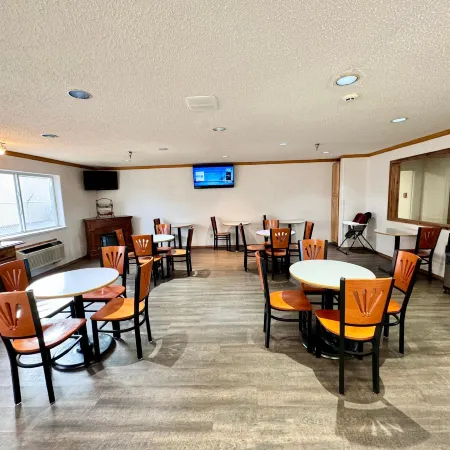 Best Western Montrose Inn