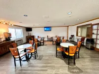 Best Western Montrose Inn - Desayuno
