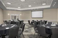 SpringHill Suites Boston Peabody - Wifi
