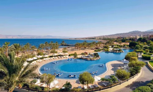 Mövenpick Tala Bay