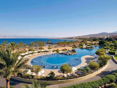 Mövenpick Tala Bay  호텔