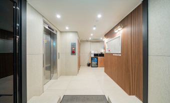 Incheon (Bupyeong) Hotel Today