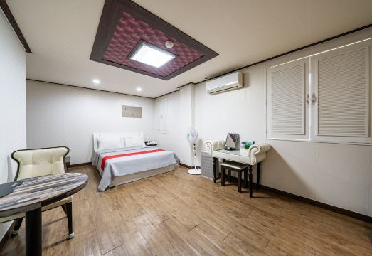 꿈의궁전 내부 시설