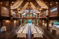 Dallas/Fort Worth Marriott Hotel & Golf Club at Champions Circle