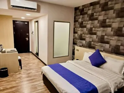 Kidurong Inn Hotels near Mr. Ho's Restaurant