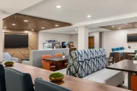 Holiday Inn Express & Suites BIRMINGHAM-IRONDALE (EAST) by IHG - servizio colazione