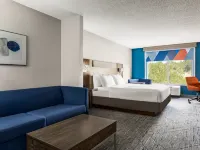 Holiday Inn Express & Suites BIRMINGHAM-IRONDALE (EAST) by IHG ラフナーマウンテン周辺のホテル