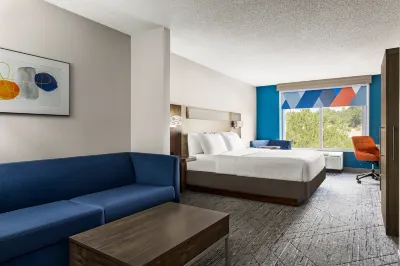 Holiday Inn Express & Suites Birmingham-Irondale (East) Hôtels à : Birmingham