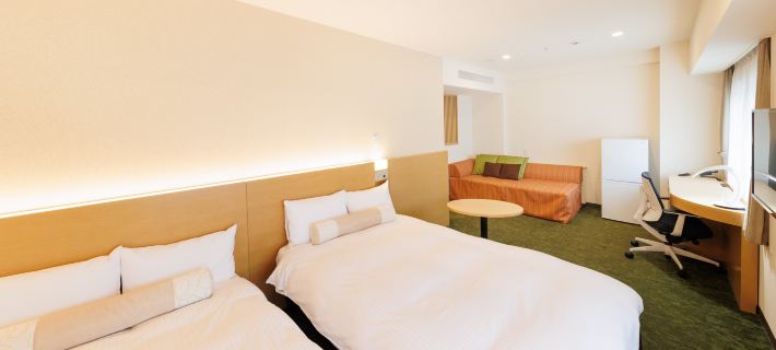 Hotel Ksp Hotels in Kawasaki City