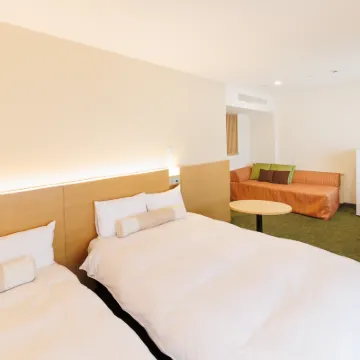 KSP 酒店 鄰近生田（神奈川）的酒店