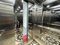 Nhu Y Hotel Hotels in Phương Thiện