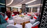 Holiday Villa Hail Hotel di Hail