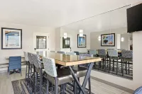 Best Western Atlantic City Hotel - breakfast
