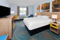 Days Inn & Suites by Wyndham Siler City Hotels in Ramseur