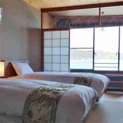 サンライズ勝浦 Rooms