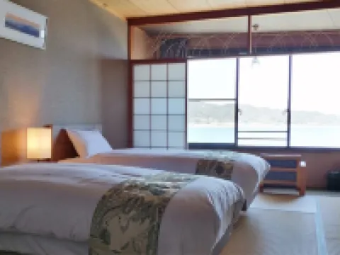 Sunrise Katsuura
