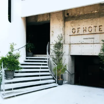 Of Hotel