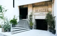 Of Hotel