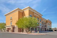 Comfort Suites Hotels in Blythe