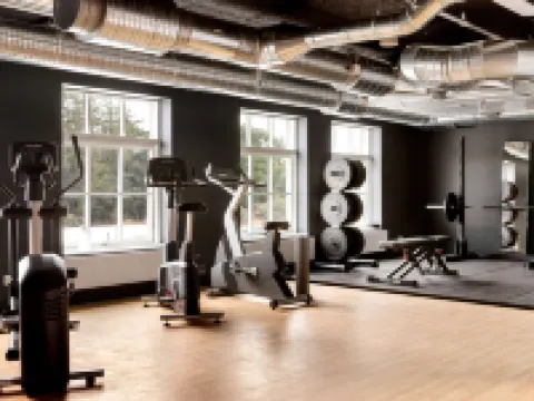 Aiden by Best Western Lolland Hotel di Munisipalitas Lolland