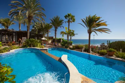 Corallium Dunamar by Lopesan Hotels - Adults Only Hotels in Плайя дель Инглес