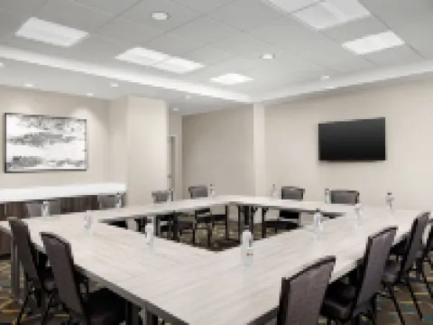 Residence Inn Indianapolis Plainfield Hotels in Plainfield