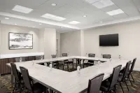 Residence Inn Indianapolis Plainfield Hotels in Plainfield