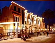 Corbett View Banquets and Resorts Hotel a Moradabad