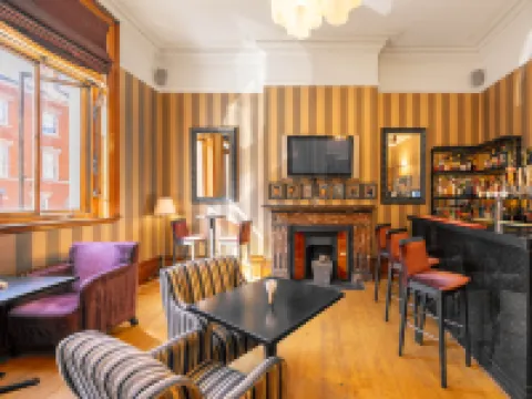 Cathedral Quarter Hotel Derby Hotels in Derby