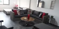 Fully furnished and equipped studio in Dbayeh with perfect location