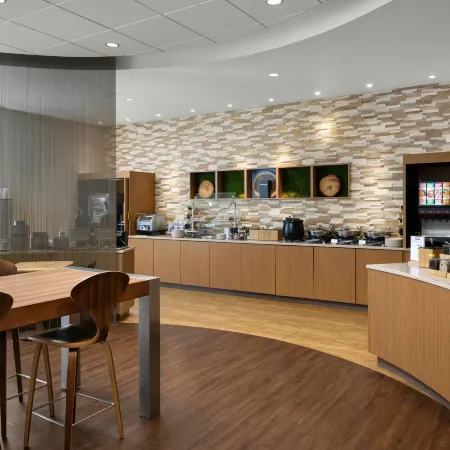 SpringHill Suites Coeur d'Alene