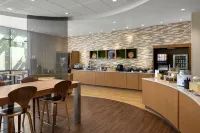 SpringHill Suites Coeur d'Alene - Aamiainen