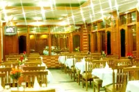 Hotel City Heart Hotel a Kuran