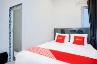 Collection O Almasarra Residence Near Ring Road Medan