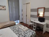 Albergo Locanda Alambra - Park Yeri