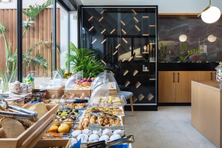 Sapphire Blue Suites Отели в г. Nopigia