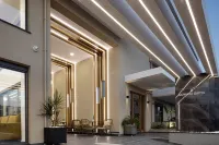 Sapphire Horizon Suites Hotels in Mithimna