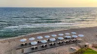Sesa Boutique Hotel & Restaurant - Beach