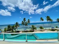 LasOlasTower-JuanDolio 2Br-3Bds-7Px-WiFi-BBQ-SeaView-