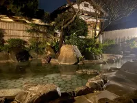 Ryokan Hanareya Ishidaya Hotels in Kawazu