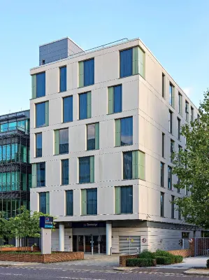 Travelodge London Ealing