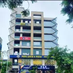 Hotel R K Villa