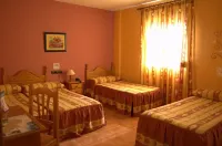 Hotel Quéntar Hotels in Guejar Sierra