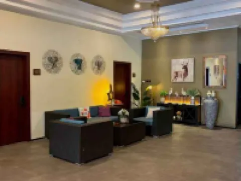 Hotel Santoso Blora Hotels in Blora Regency