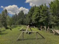 VE Art Resort Park-Hotel