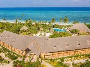 Zanzibar Queen Hotel